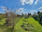 Działka budowlana z ogrodem 800 m² - 3