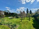 Działka budowlana z ogrodem 800 m² - 4