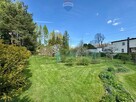 Działka budowlana z ogrodem 800 m² - 9