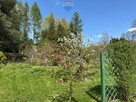 Działka budowlana z ogrodem 800 m² - 11