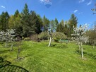 Działka budowlana z ogrodem 800 m² - 13