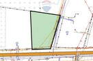 Działka budowlana z ogrodem 800 m² - 15