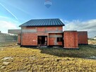 Nowoczesny dom z garażem – Czarków, gm. Pszczyna - 4