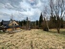 Widokowa działka budowlana w Wiśle 7 arów - 4