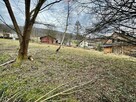Widokowa działka budowlana w Wiśle 7 arów - 7