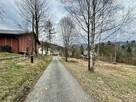 Widokowa działka budowlana w Wiśle 7 arów - 8