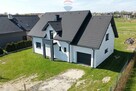 Nowy dom do własnej aranżacji, działka 1089 m² - 1