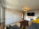 Dwupokojowe M - 51 m² po remoncie balkon - 2