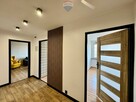 Dwupokojowe M - 51 m² po remoncie balkon - 6