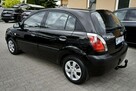 Kia Rio 1,5CRDI Klima, 162tys.km, 2009r. - 4
