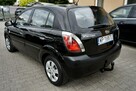 Kia Rio 1,5CRDI Klima, 162tys.km, 2009r. - 5