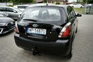 Kia Rio 1,5CRDI Klima, 162tys.km, 2009r. - 6