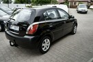 Kia Rio 1,5CRDI Klima, 162tys.km, 2009r. - 7