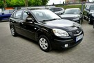 Kia Rio 1,5CRDI Klima, 162tys.km, 2009r. - 8
