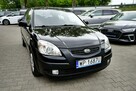 Kia Rio 1,5CRDI Klima, 162tys.km, 2009r. - 9