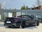 BMW M850i, 2019 - 2