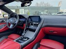 BMW M850i, 2019 - 8
