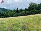 Działka budowlana Tokarnia - 1