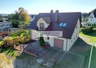 Piękny dom z ogrodem w centrum Żukowa - 5