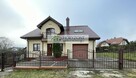 Piękny dom z ogrodem w centrum Żukowa - 8
