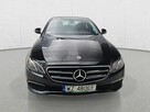 Mercedes E 220 - 2
