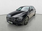 Mercedes E 220 - 3
