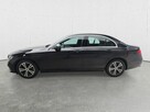 Mercedes E 220 - 4