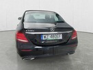 Mercedes E 220 - 6