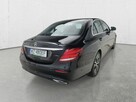 Mercedes E 220 - 7