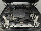 Mercedes E 220 - 14