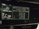 Mercedes E 220 - 15