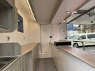 Fiat Ducato Autosklep Klima wędlin Gastronomiczna food truck foodtruck sklep 2021 - 2