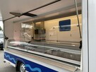 Fiat Ducato Autosklep Klima wędlin Gastronomiczna food truck foodtruck sklep 2021 - 5