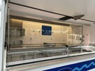 Fiat Ducato Autosklep Klima wędlin Gastronomiczna food truck foodtruck sklep 2021 - 6