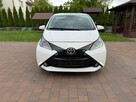 Toyota Aygo Perfekcyjny bogata Opcja !!! - 2