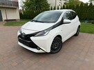 Toyota Aygo Perfekcyjny bogata Opcja !!! - 3