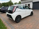 Toyota Aygo Perfekcyjny bogata Opcja !!! - 9