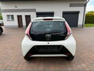 Toyota Aygo Perfekcyjny bogata Opcja !!! - 11