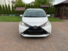 Toyota Aygo Perfekcyjny bogata Opcja !!! - 12