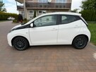 Toyota Aygo Perfekcyjny bogata Opcja !!! - 14
