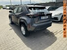 Toyota Yaris Cross Automat AWD Hybryda Kamera Podgrzewanie Virtual 116KM