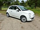 Fiat 500 1.2 69*LOUNGE*Panorama*Climatronic*Alu*Elektryka*Super Stan*ZOBACZ!!! - 6