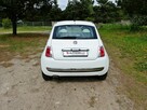 Fiat 500 1.2 69*LOUNGE*Panorama*Climatronic*Alu*Elektryka*Super Stan*ZOBACZ!!! - 9