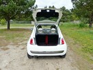 Fiat 500 1.2 69*LOUNGE*Panorama*Climatronic*Alu*Elektryka*Super Stan*ZOBACZ!!! - 10