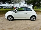 Fiat 500 1.2 69*LOUNGE*Panorama*Climatronic*Alu*Elektryka*Super Stan*ZOBACZ!!! - 14