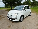 Fiat 500 1.2 69*LOUNGE*Panorama*Climatronic*Alu*Elektryka*Super Stan*ZOBACZ!!! - 15