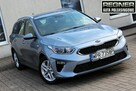 Kia Cee'd Gwarancja Fabryczna SalonPL FV23% 1.6CRDi 136KM Tempomat Parktronic - 1