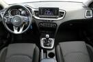 Kia Cee'd Gwarancja Fabryczna SalonPL FV23% 1.6CRDi 136KM Tempomat Parktronic - 11