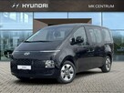 Hyundai Staria 9os 1.6 T-GDI 225KM 6AT SMART BUSINESS | Dostępny od ręki