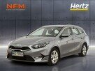 Kia Cee'd 1,6 CRDi(136 KM) M Salon PL Faktura Vat